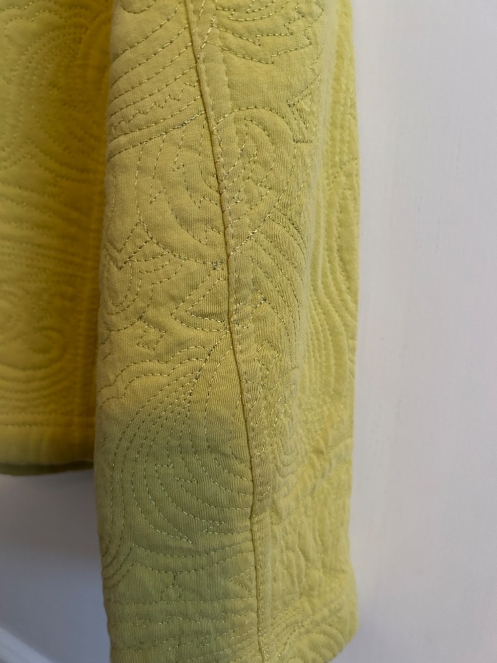 NEW MARKDOWN Green Jacket - Picture 3 of 8